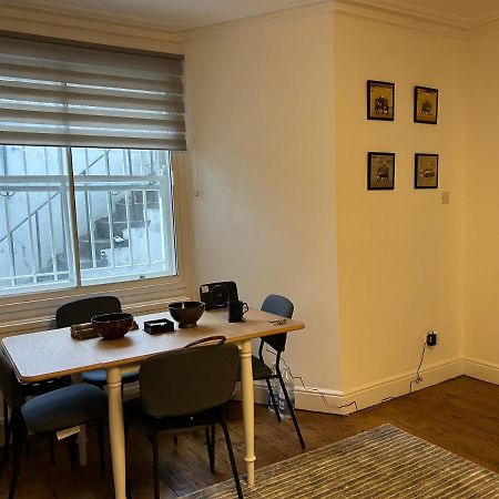 West Kensington Apartment Лондон Екстериор снимка