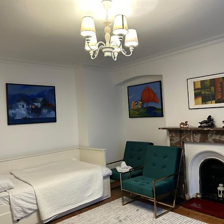 West Kensington Apartment Лондон Екстериор снимка