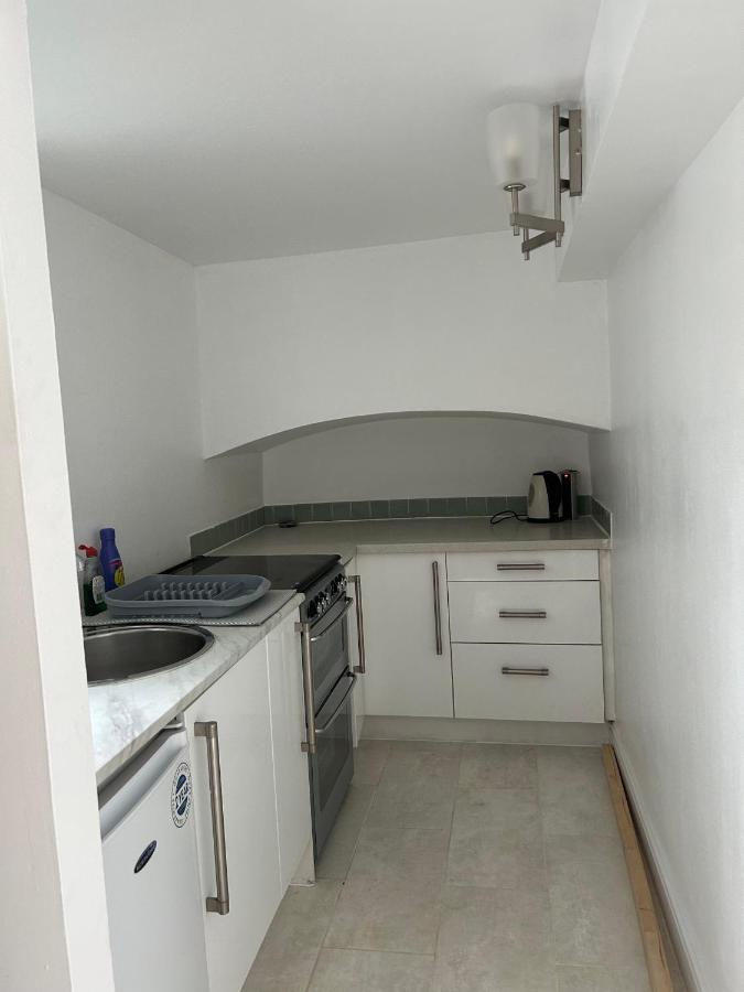 West Kensington Apartment Лондон Екстериор снимка