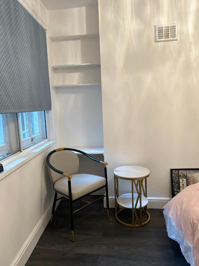 West Kensington Apartment Лондон Екстериор снимка