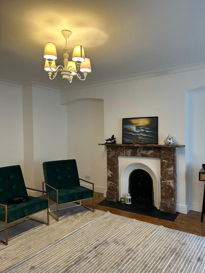 West Kensington Apartment Лондон Екстериор снимка