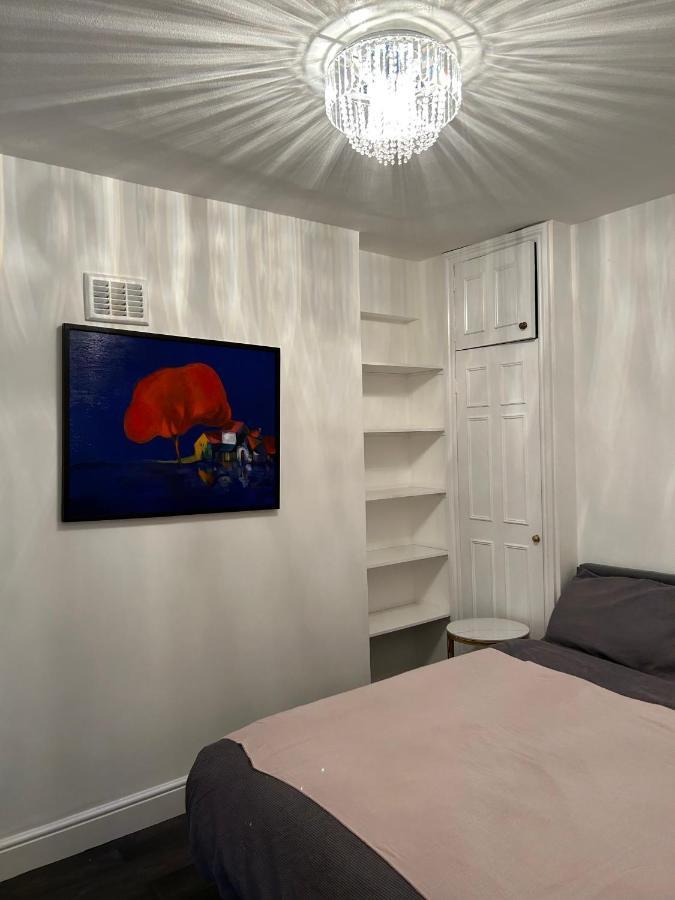 West Kensington Apartment Лондон Екстериор снимка