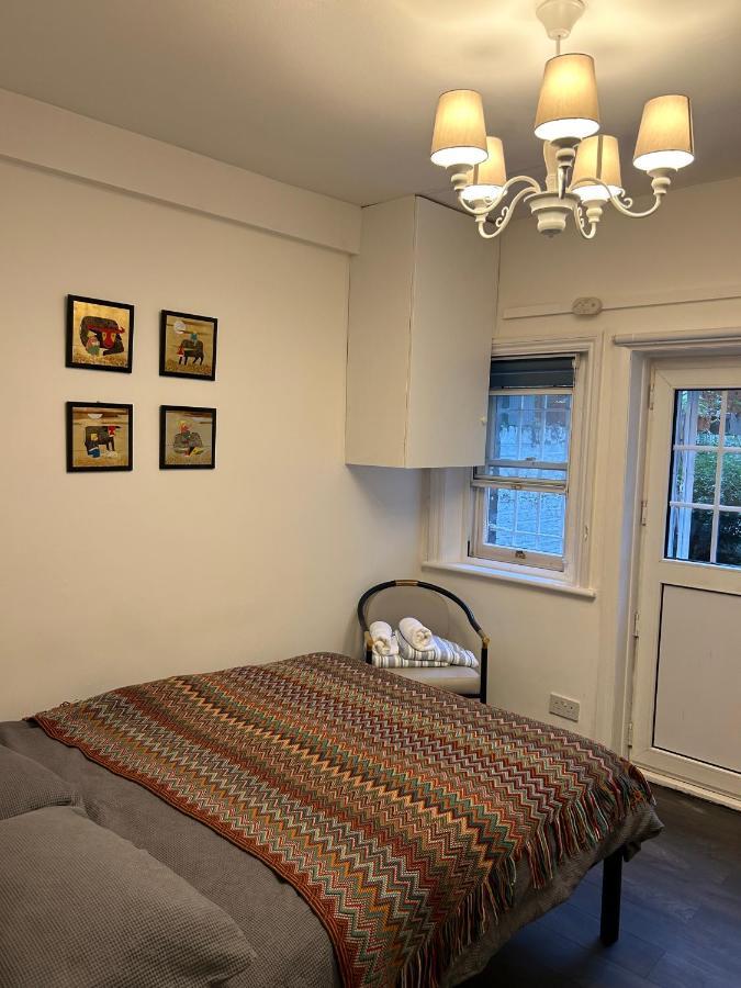 West Kensington Apartment Лондон Екстериор снимка